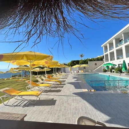 ホテル Life Point Çeşme