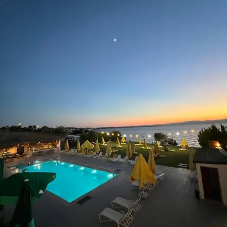 ホテル Life Point 3*