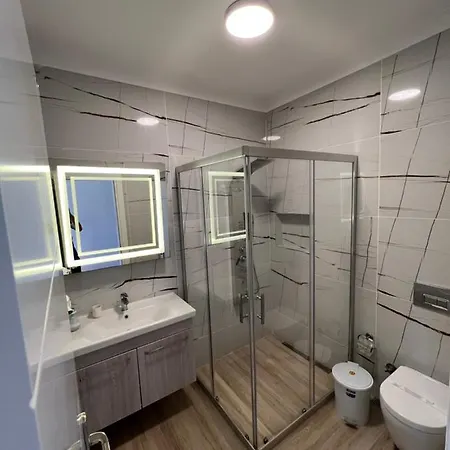 Life Point ホテル 3*