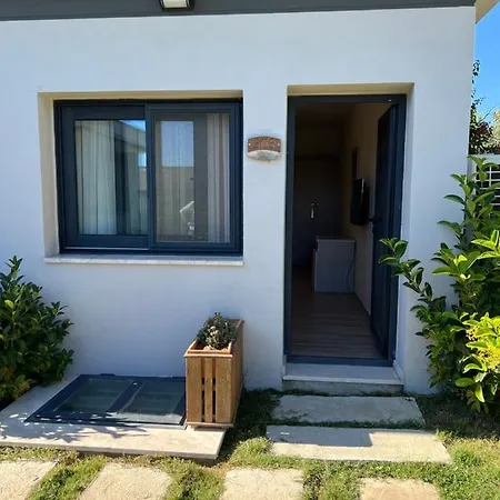 Life Point ホテル Çeşme