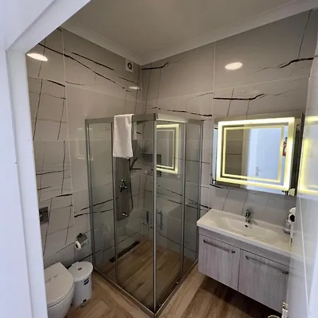 ホテル Life Point Çeşme