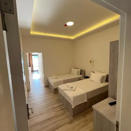 Life Point ホテル