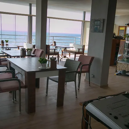 Life Point ホテル Çeşme