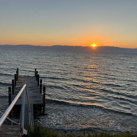 Life Point ホテル 3*