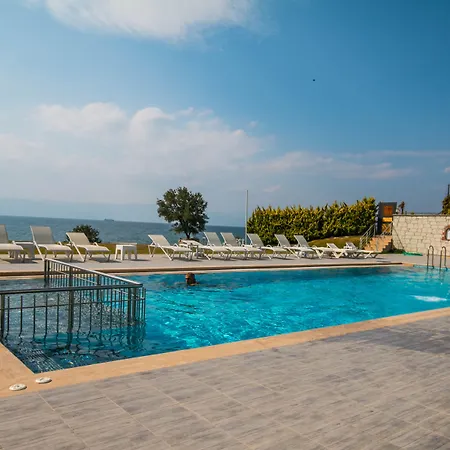 ホテル Life Point 3*