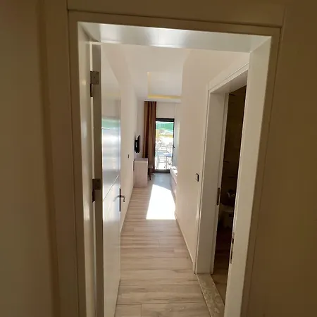 Life Point ホテル 3*