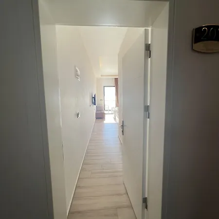 Life Point ホテル