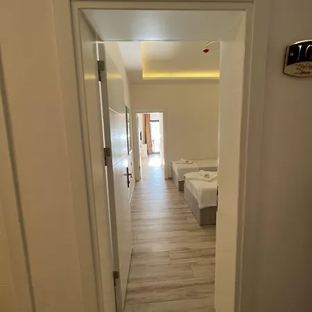 ホテル Life Point Çeşme