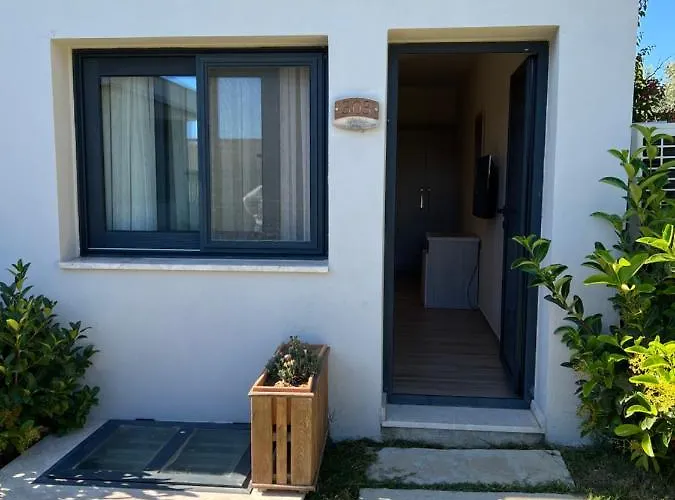 Life Point Hotel Çeşme