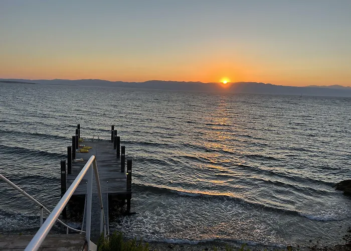 Life Point מלון 3*