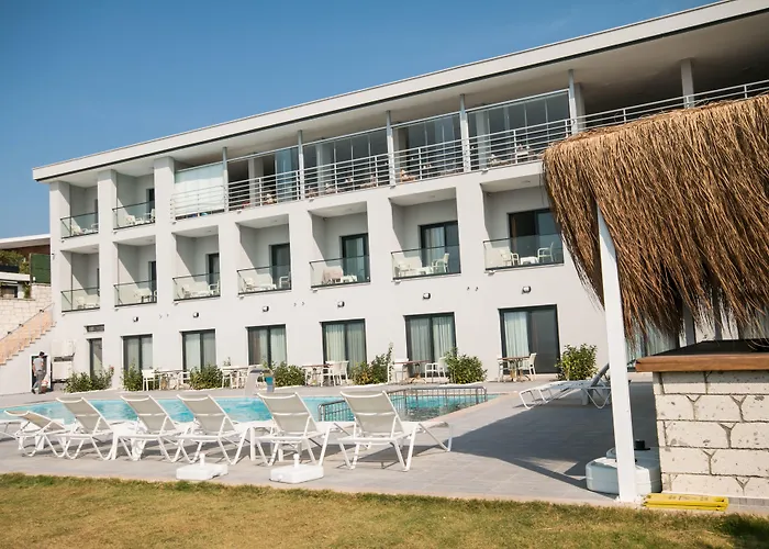 Life Point 3* Çeşme