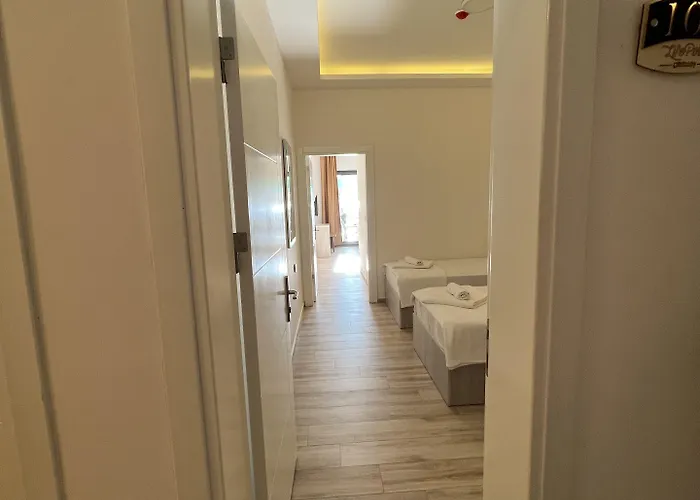 מלון Life Point Çeşme