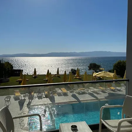 Life Point Cesme
