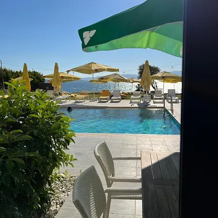 Life Point Hotel Çeşme