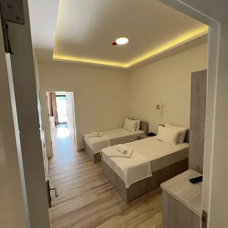 Hotel Life Point Çeşme