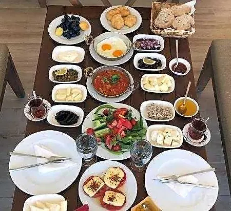 호텔 Life Point Çeşme