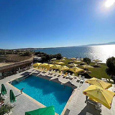 호텔 Life Point Çeşme