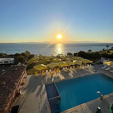 호텔 Life Point Çeşme