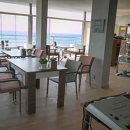 호텔 Life Point Çeşme