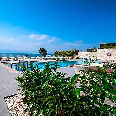 Life Point 호텔 Çeşme