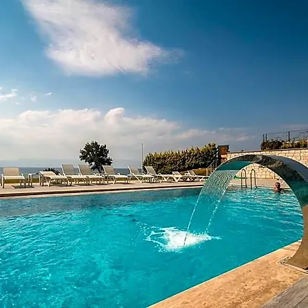 호텔 Life Point Çeşme