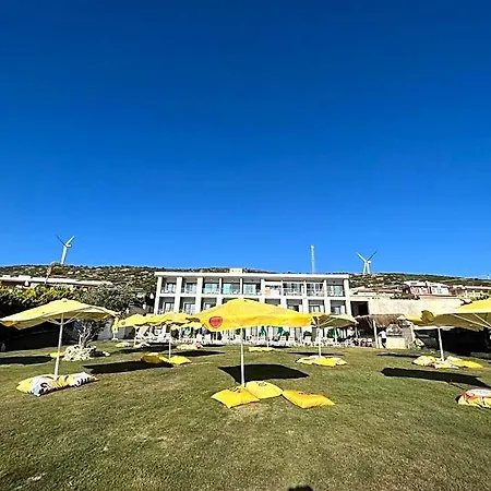 호텔 Life Point Çeşme