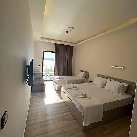 호텔 Life Point Çeşme