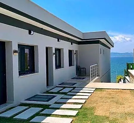 Life Point Hotel Çeşme