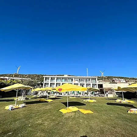 Hotel Life Point Çeşme