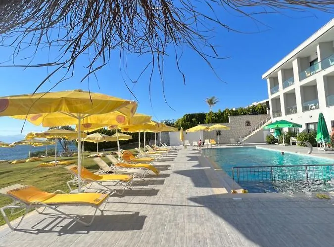 Otel Life Point Çeşme