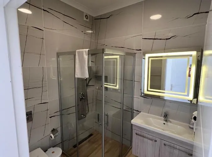 Otel Life Point Çeşme