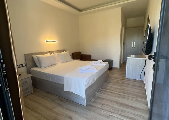 Life Point Otel Çeşme