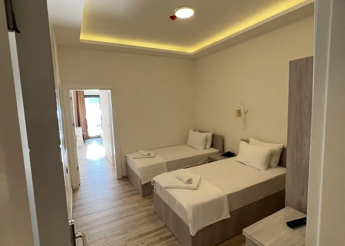 Otel Life Point Çeşme